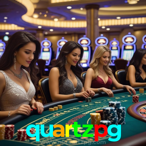 Bônus no quartzpg — regras claras, prazos visíveis e mais valor