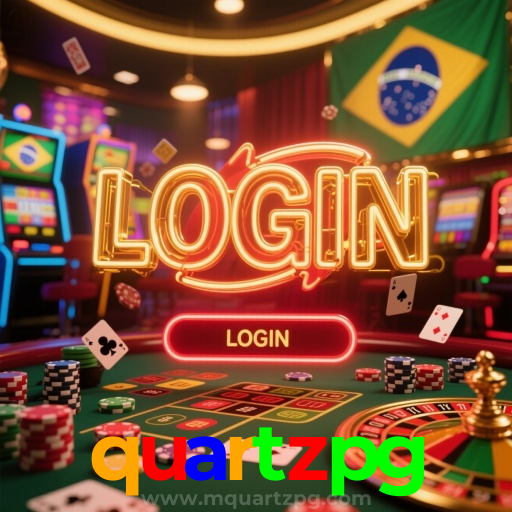 quartzpg: Futebol Brasileiro, Apostas ao Vivo e Promoções Exclusivas