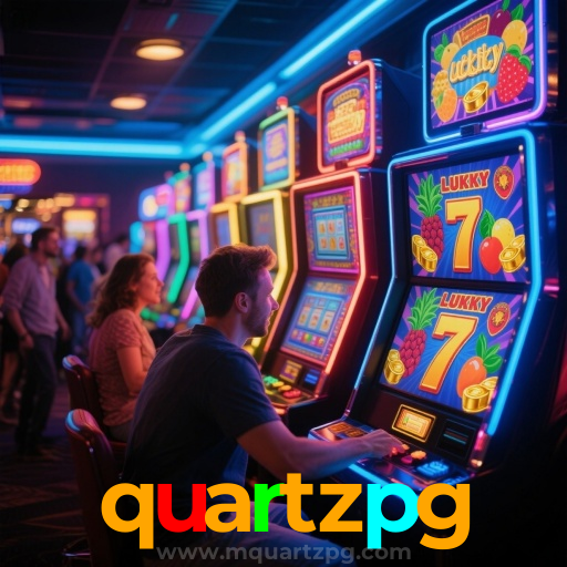 quartzpg | Jogos de Cassino Online no Brasil com Bônus