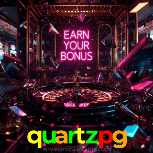 quartzpg: Caça-Níqueis com Jackpots, Roleta, Blackjack e Mais