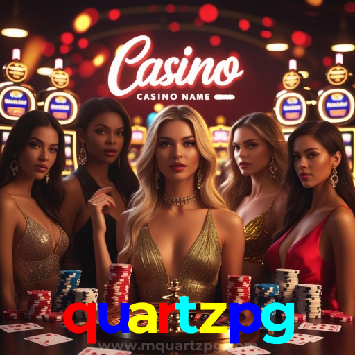 quartzpg — login social e criptografia para sua conta